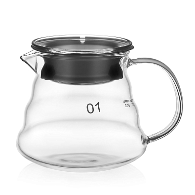 Сервер  RISE CLASSIC, 360 мл